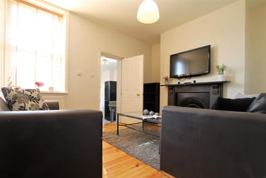 6 bed house, Glenthorn Road, Jesmond, Newcastle, NE23HL - Image 5